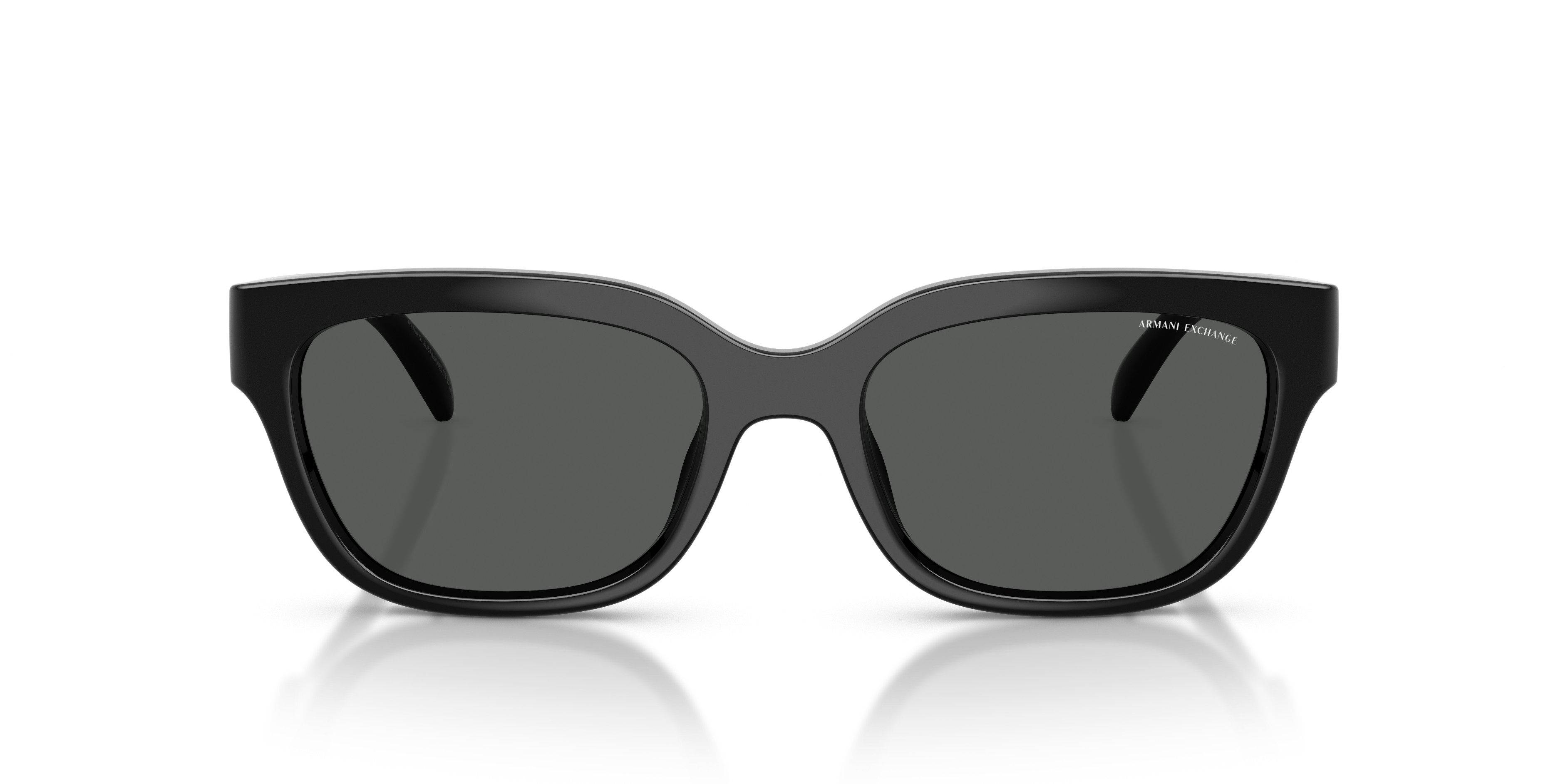 AX4155SU Sunglasses - Armani Exchange Authorized Retailer  display picture 2