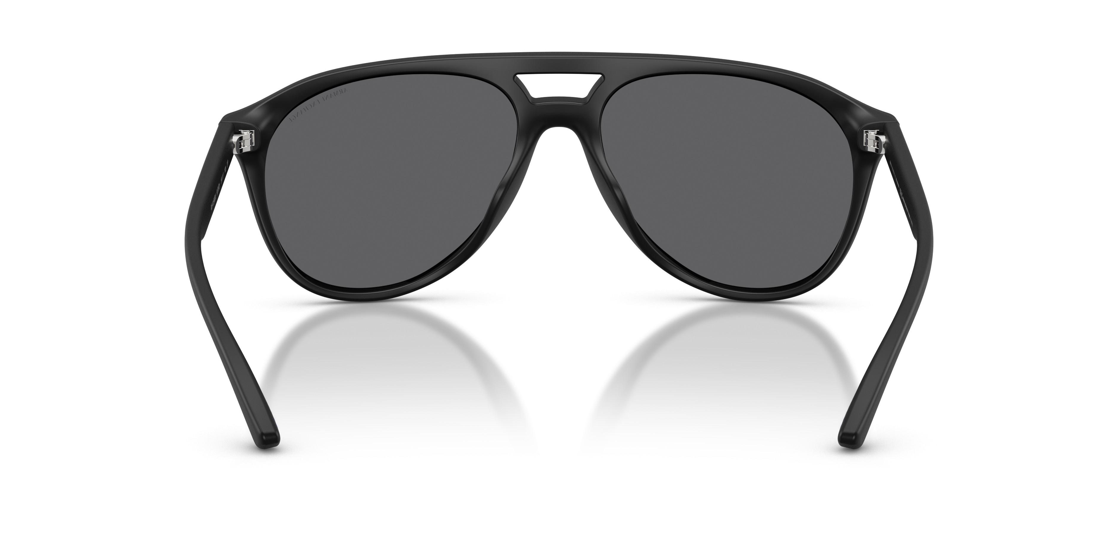 AX4156SU Sunglasses - Armani Exchange Authorized Retailer