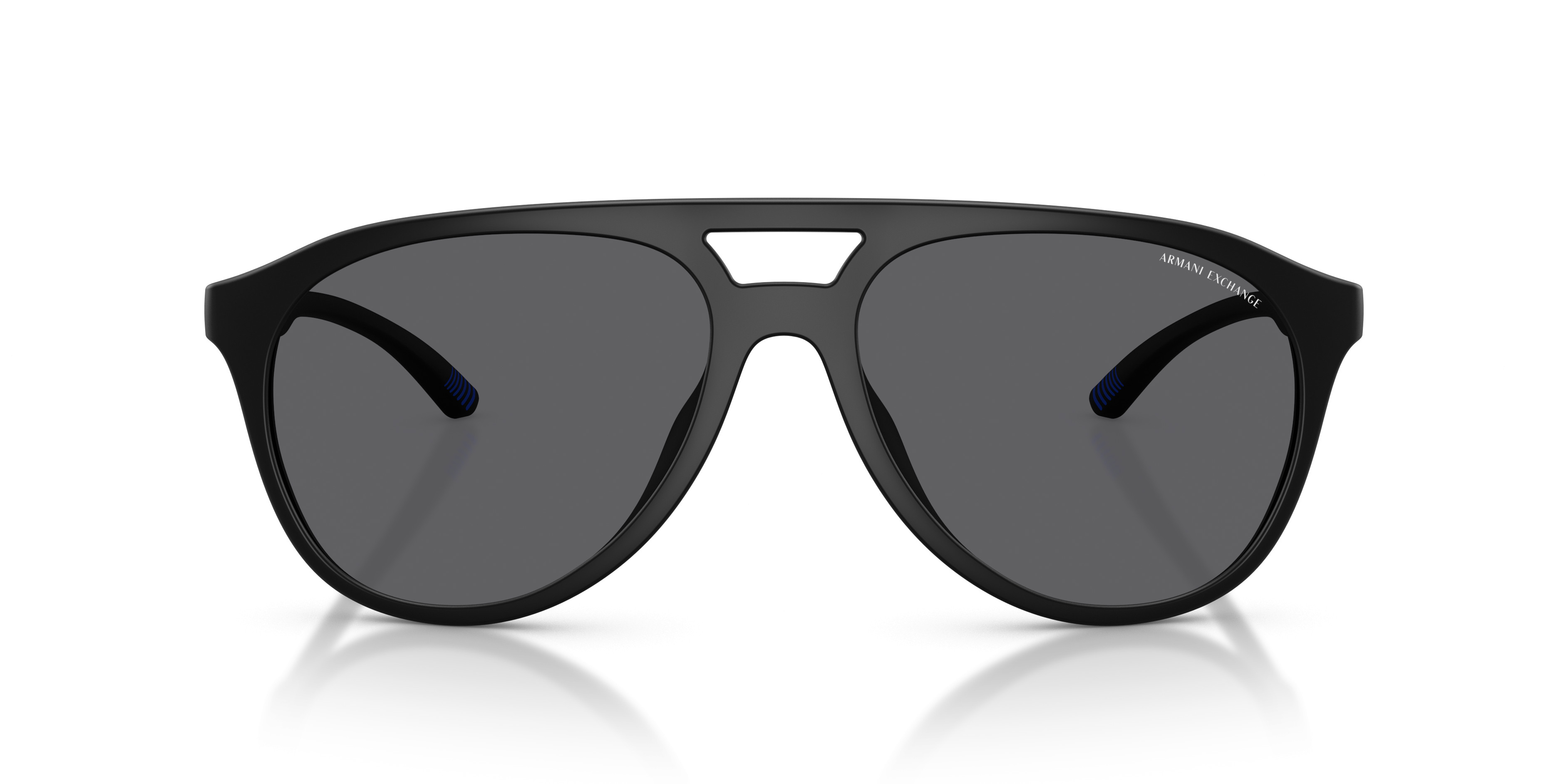 AX4156SU Sunglasses - Armani Exchange Authorized Retailer
