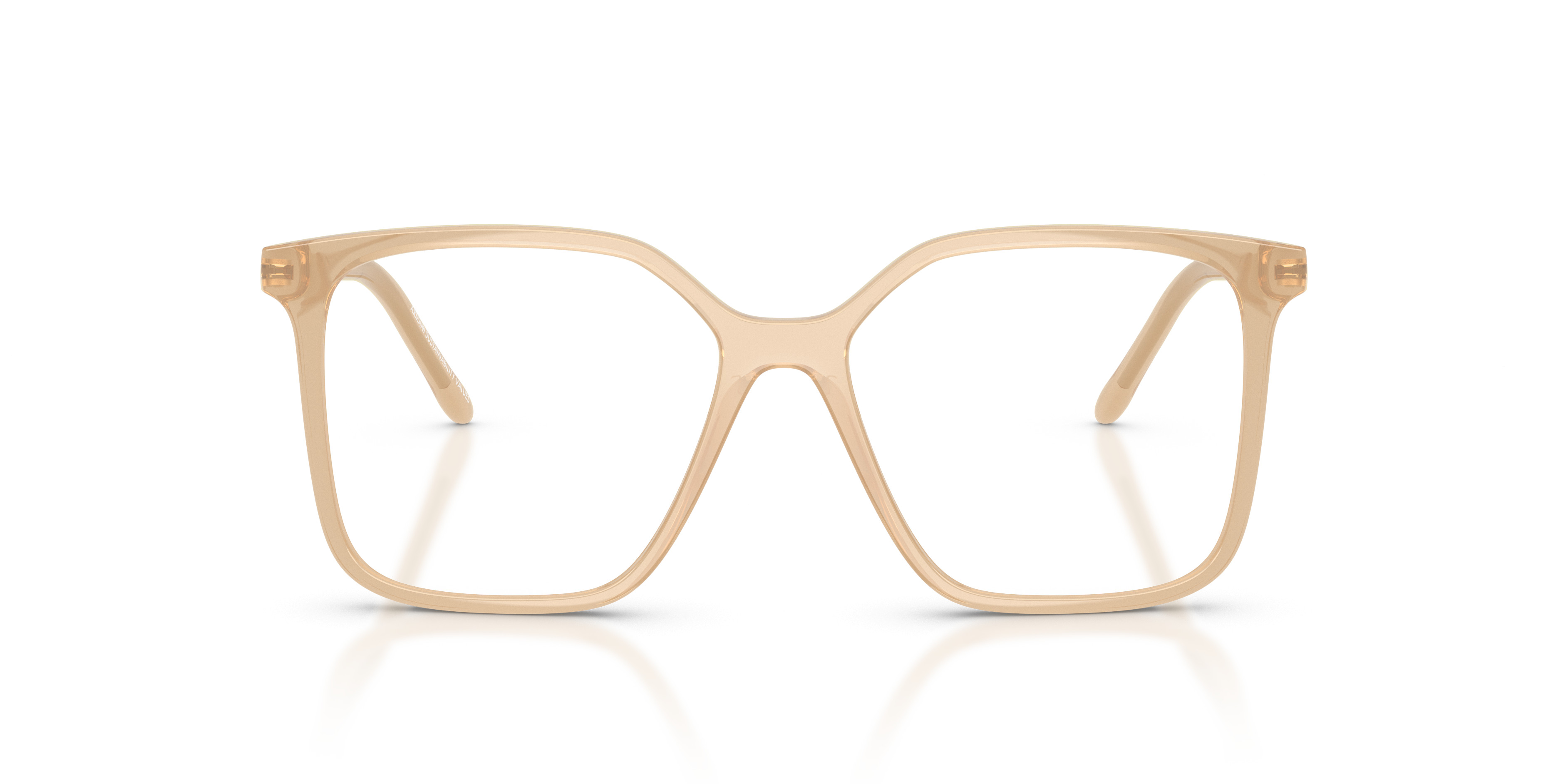 AX3132 Eyeglasses - Armani Exchange Authorized Retailer