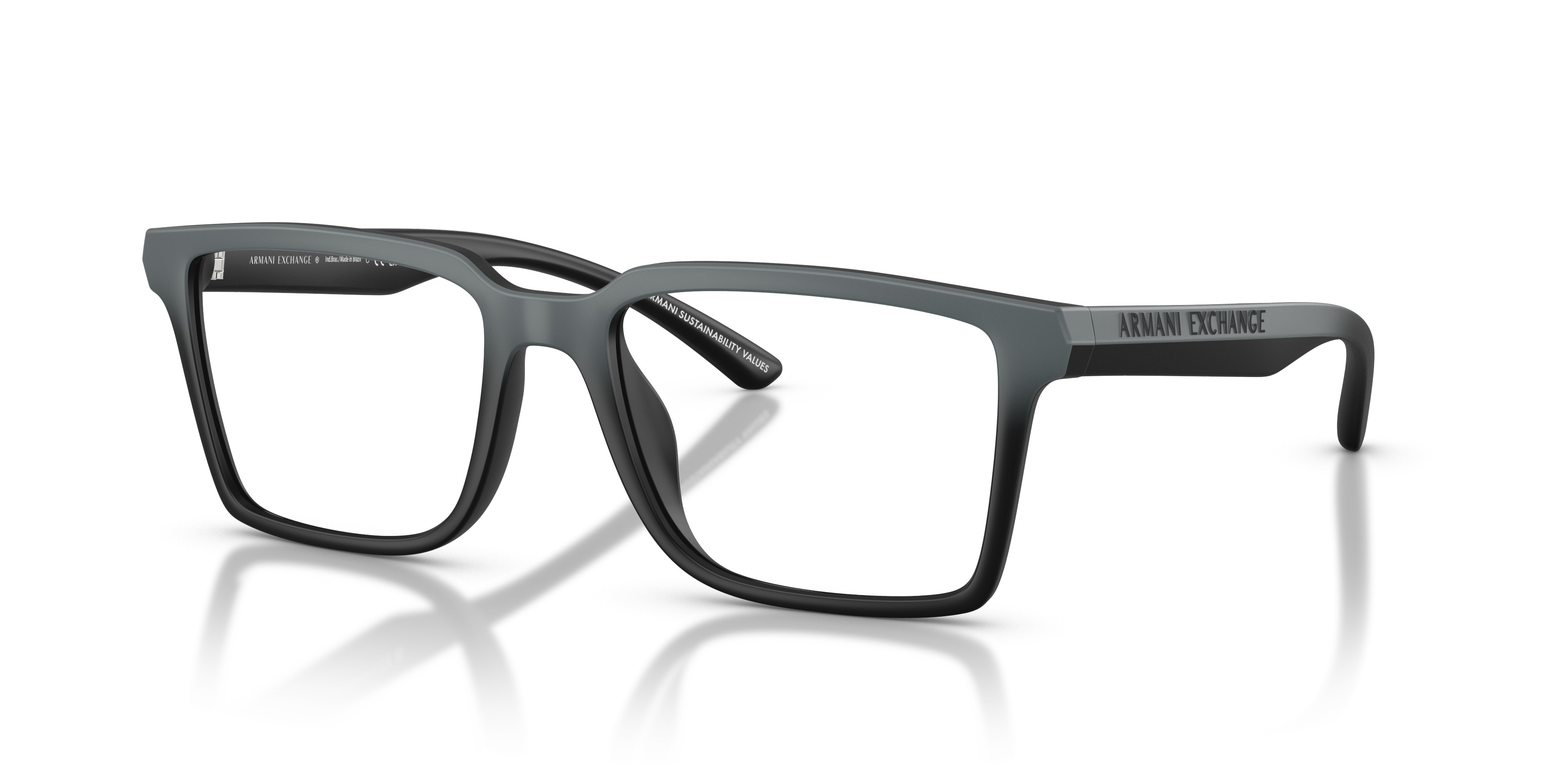 黒縁メガネ　cubits Cubito Wide Fit Black Uni-Sex D-Frame Sunglasses | Le Specs
