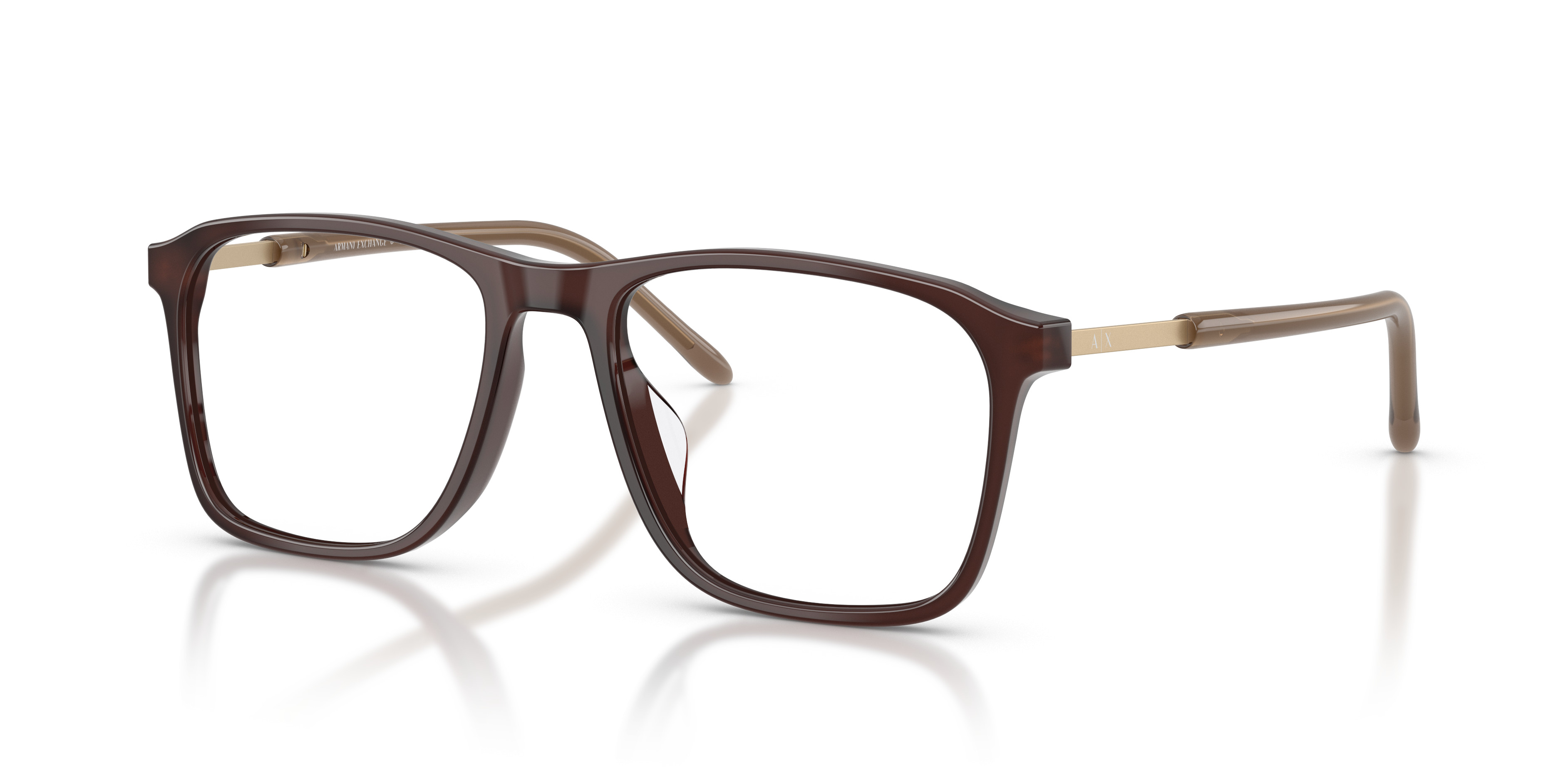 AX3131F Eyeglasses - Armani Exchange Authorized Retailer