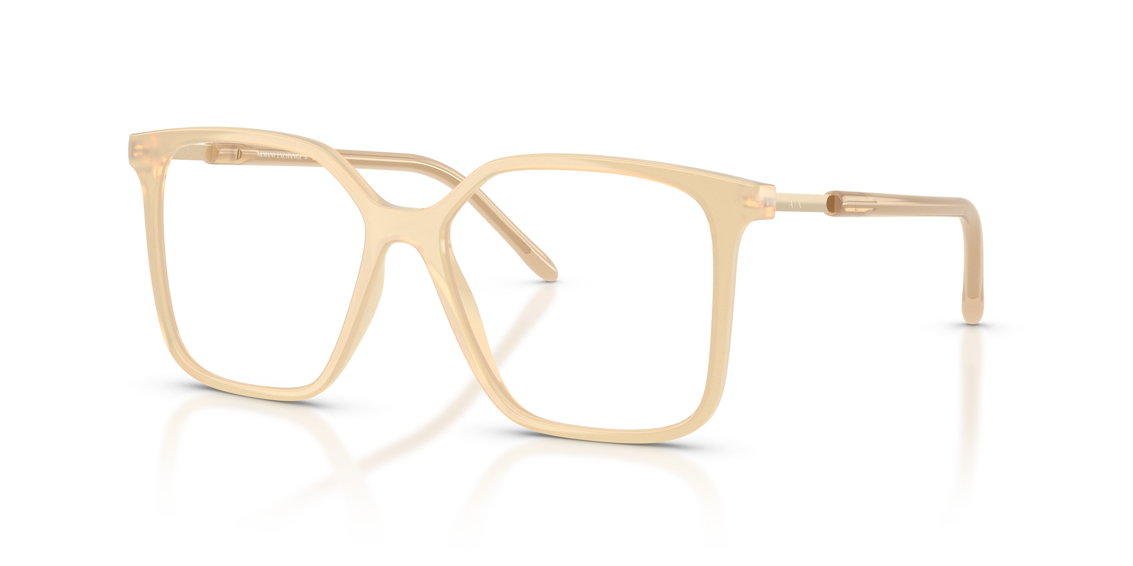 AX3132F Eyeglasses - Armani Exchange Authorized Retailer