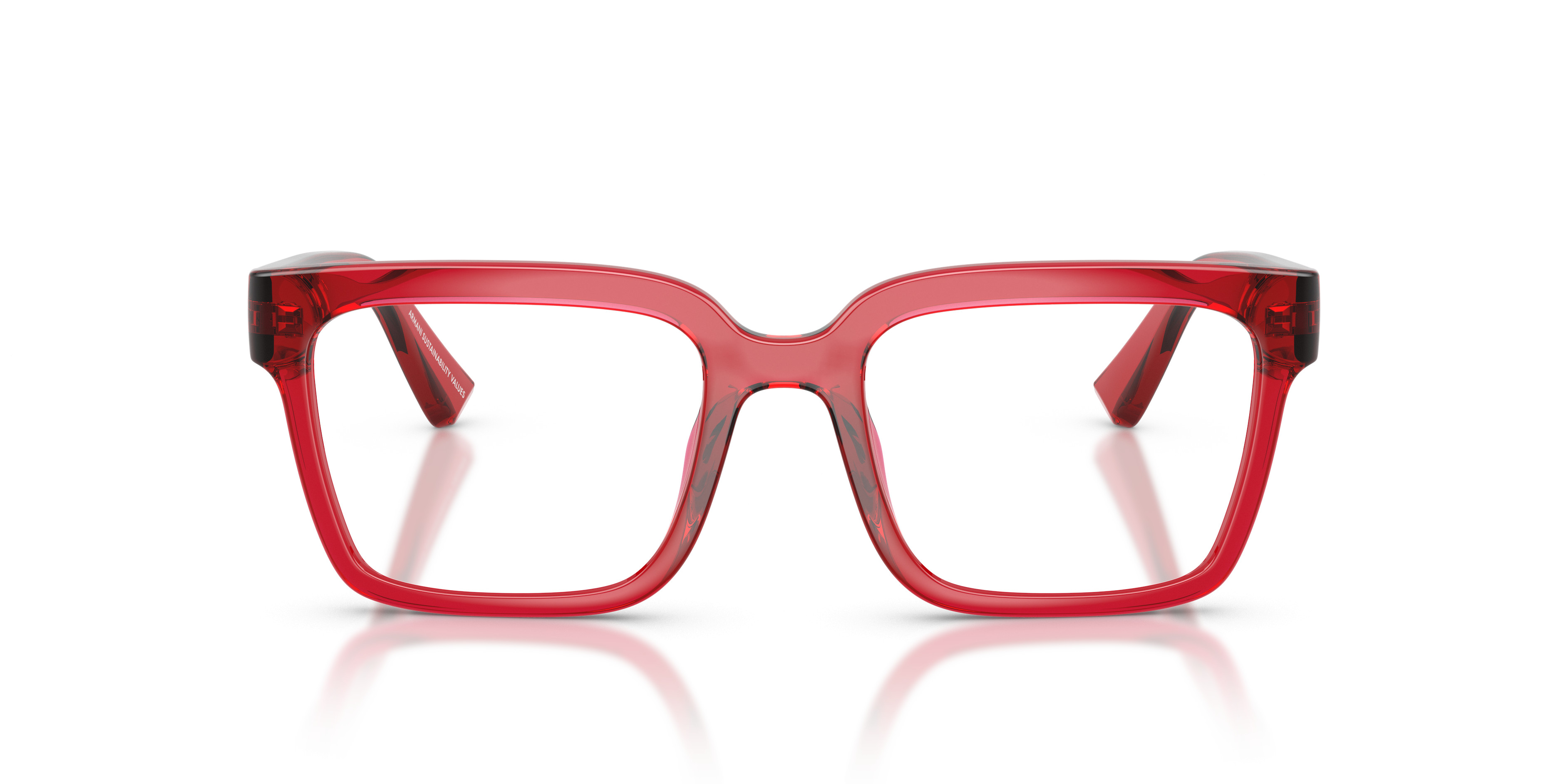 AX3133U Eyeglasses - Armani Exchange Authorized Retailer