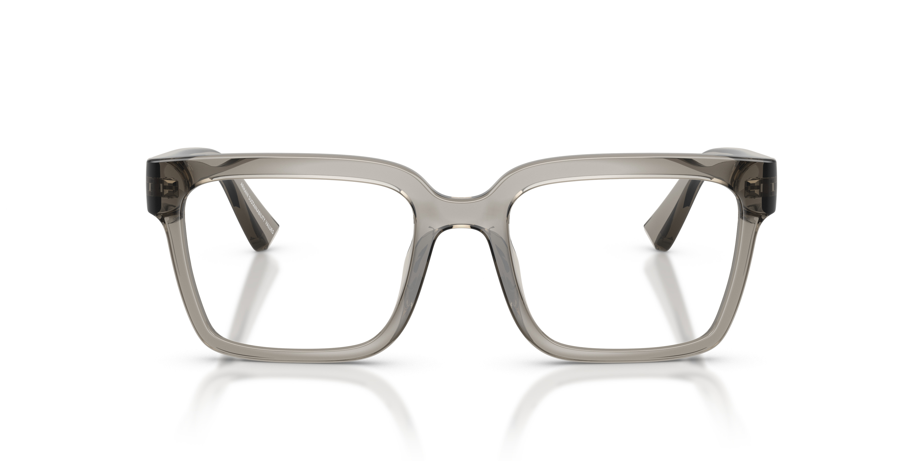 AX3133U Eyeglasses - Armani Exchange Authorized Retailer