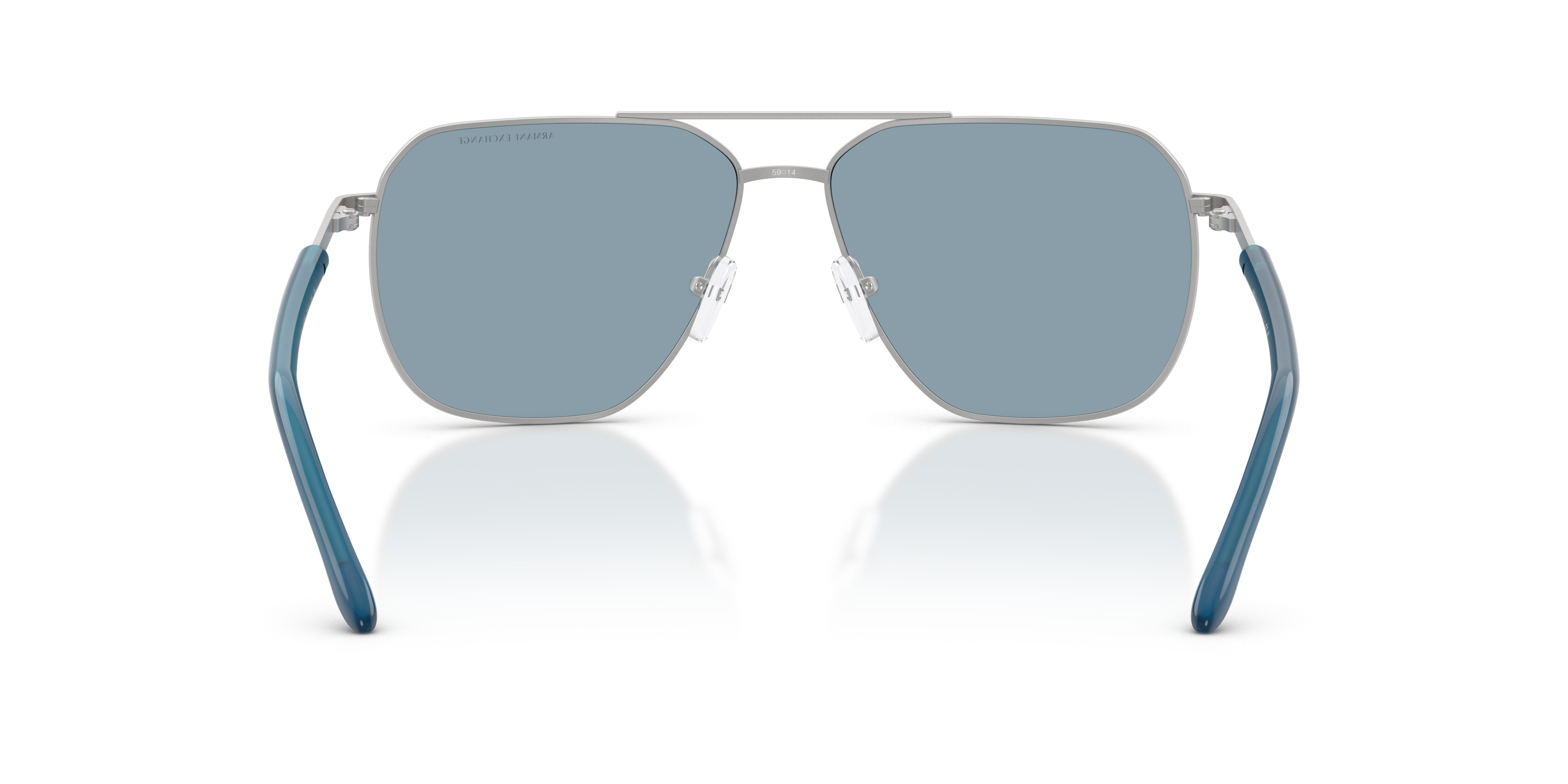 AX2057S Sunglasses - Armani Exchange Authorized Retailer
