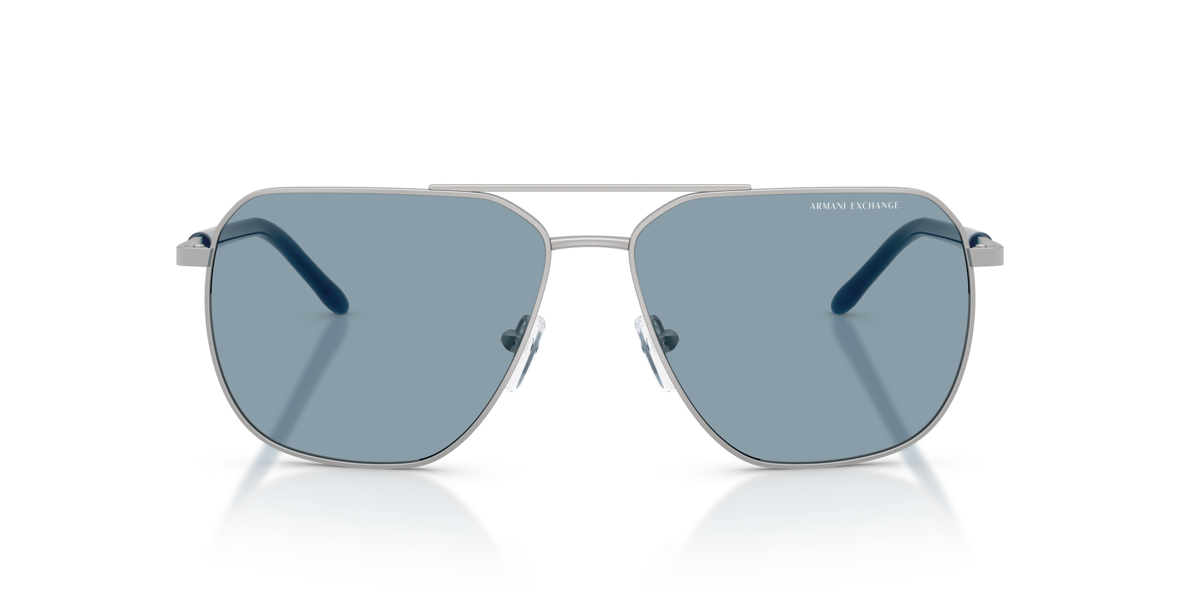 AX2057S Sunglasses - Armani Exchange Authorized Retailer