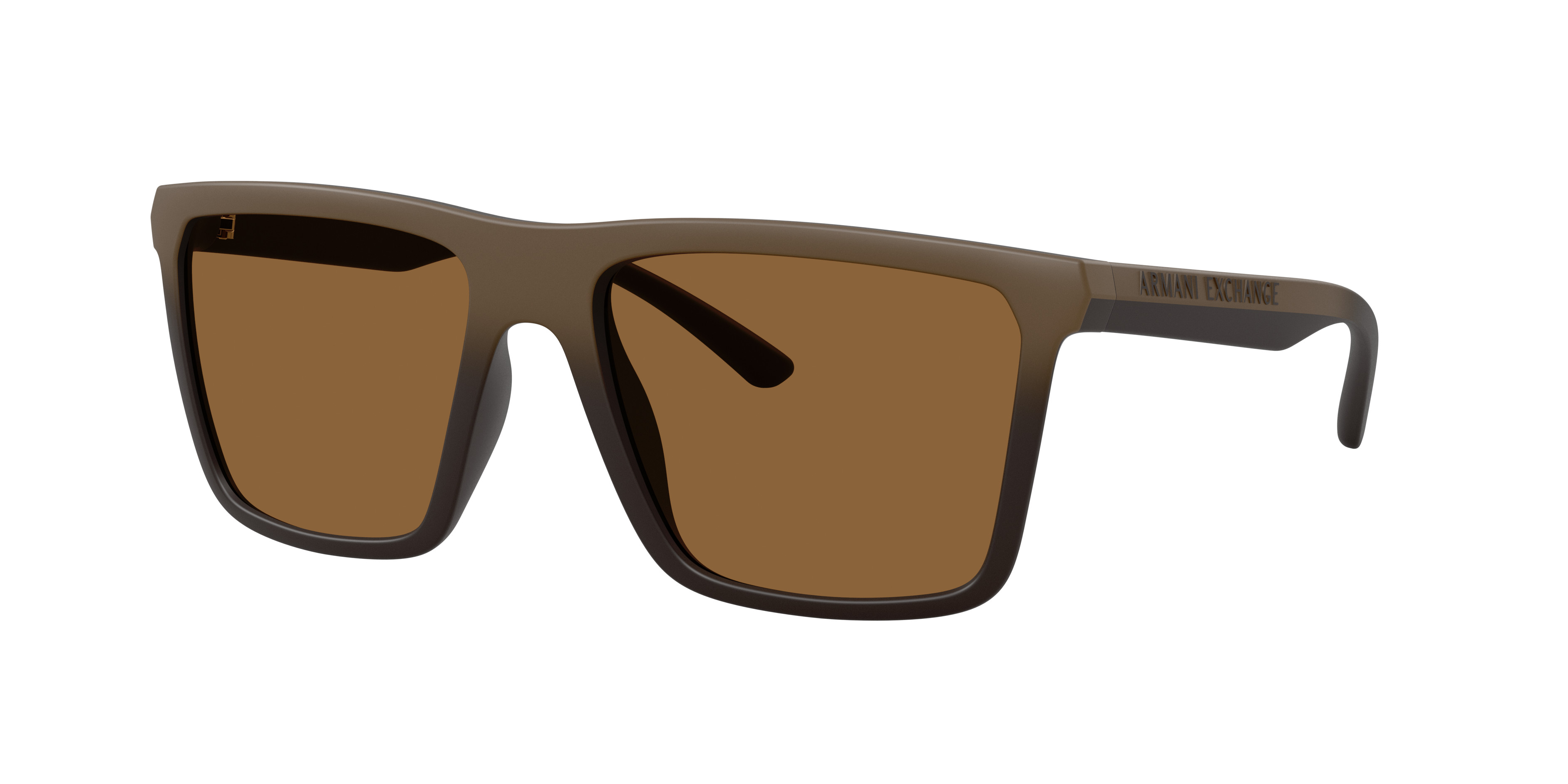 Armani Exchange Sunglasses Armani Exchange 4124SU Sunglasses main image 3