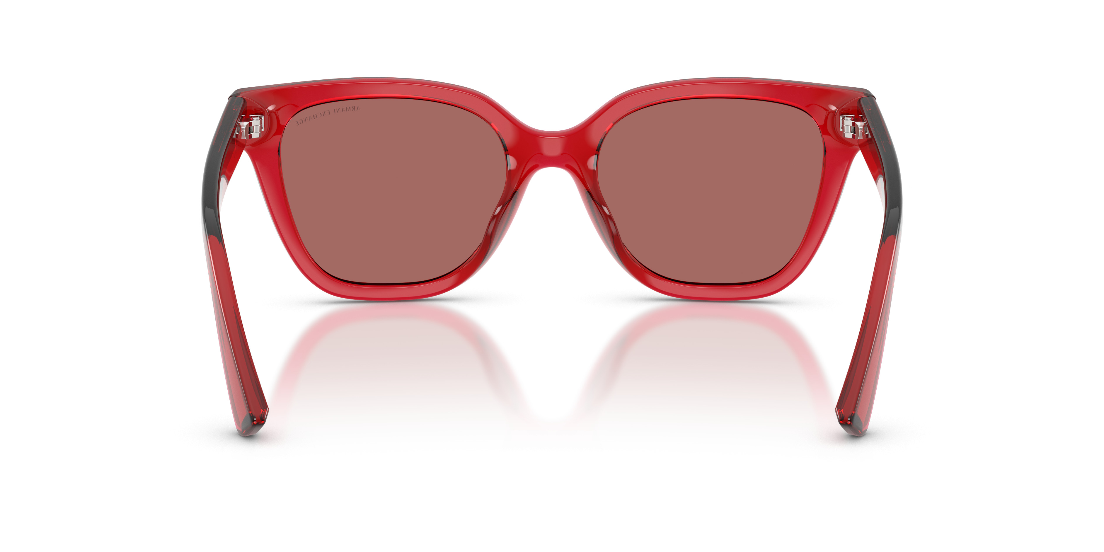 AX4164SU Sunglasses - Armani Exchange Authorized Retailer 