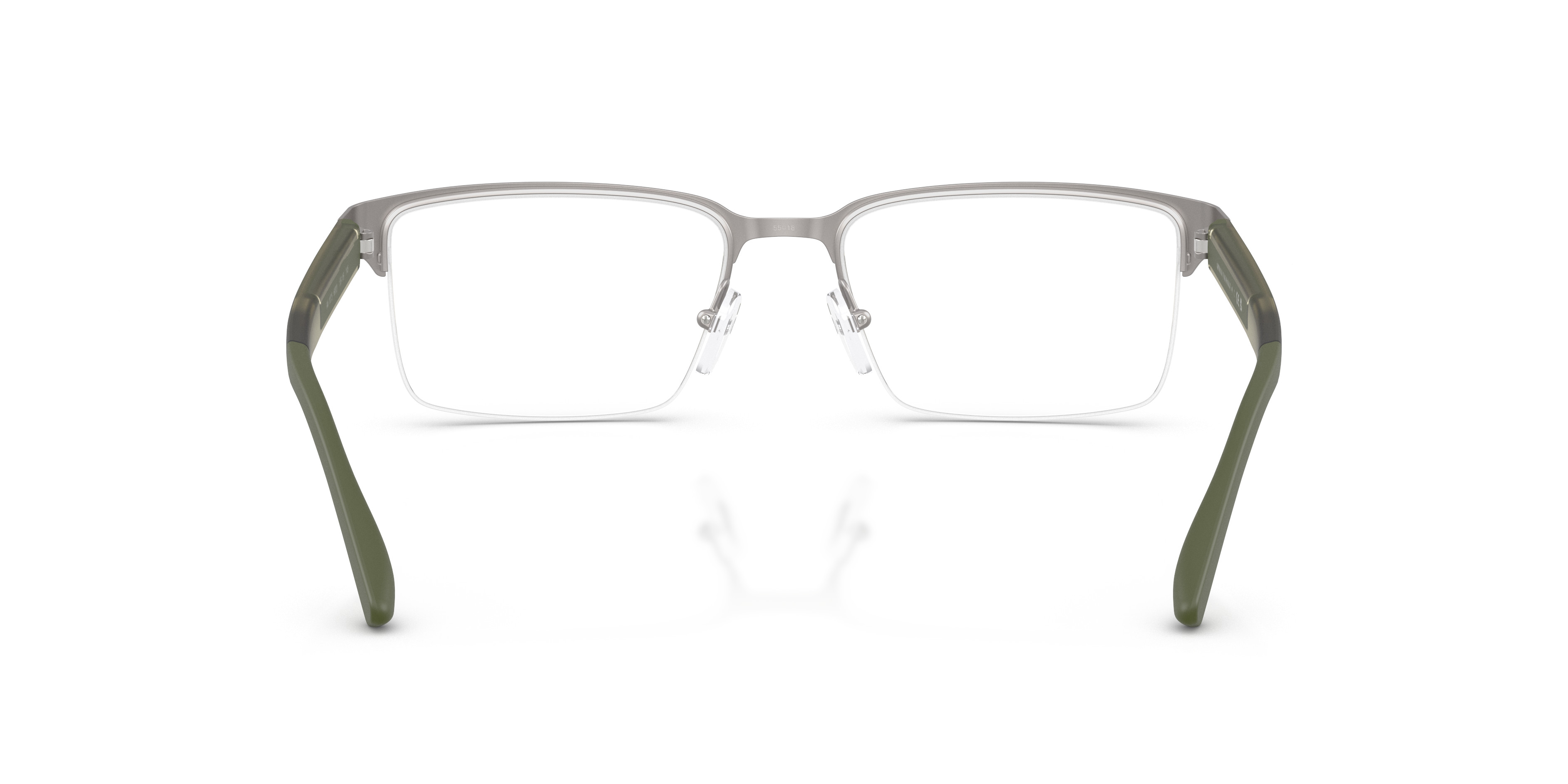 AX1075 Eyeglasses - Armani Exchange Authorized Retailer