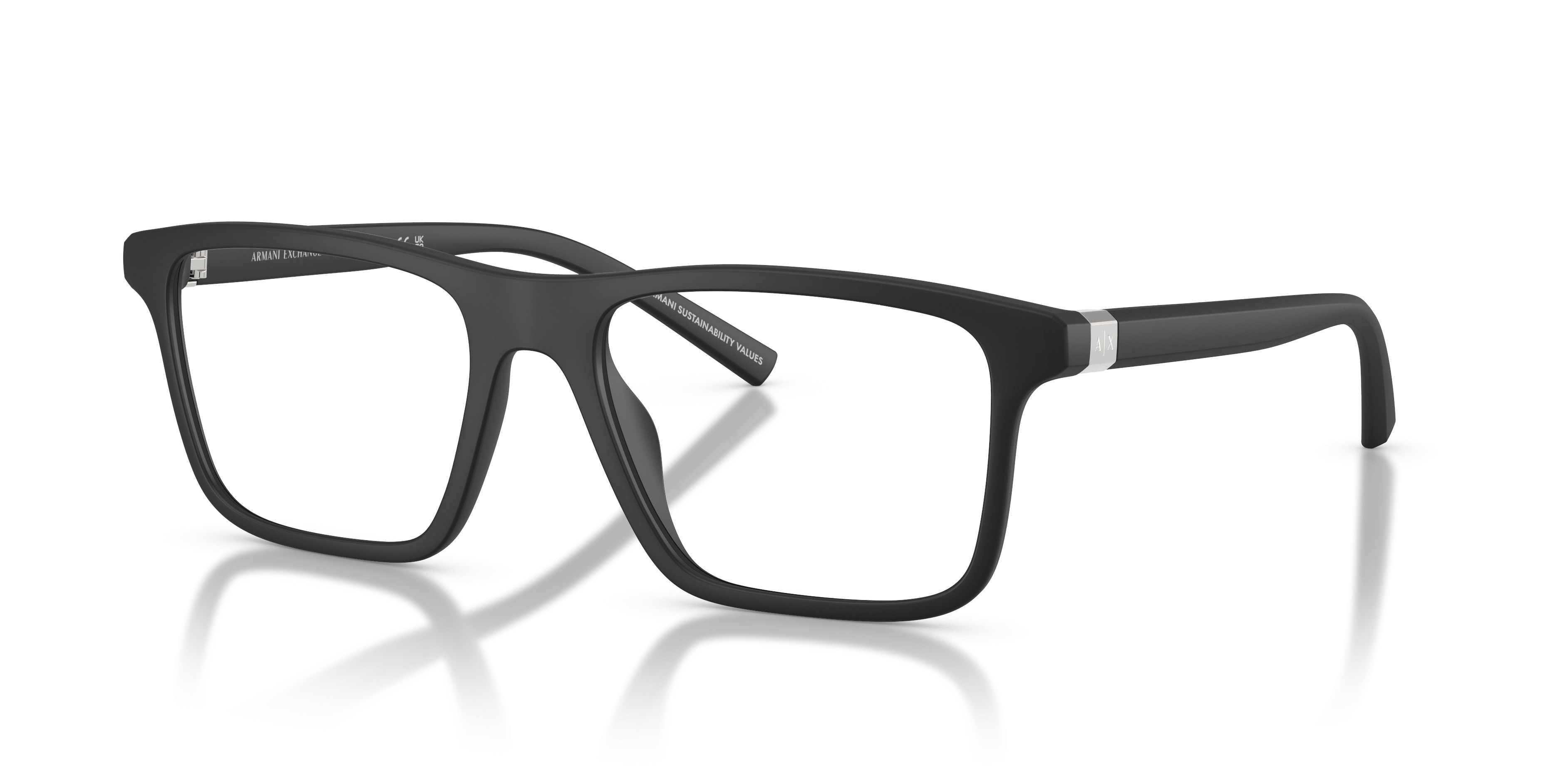 ARMANI セット AX3136U Eyeglasses - Armani Exchange Authorized Retailer