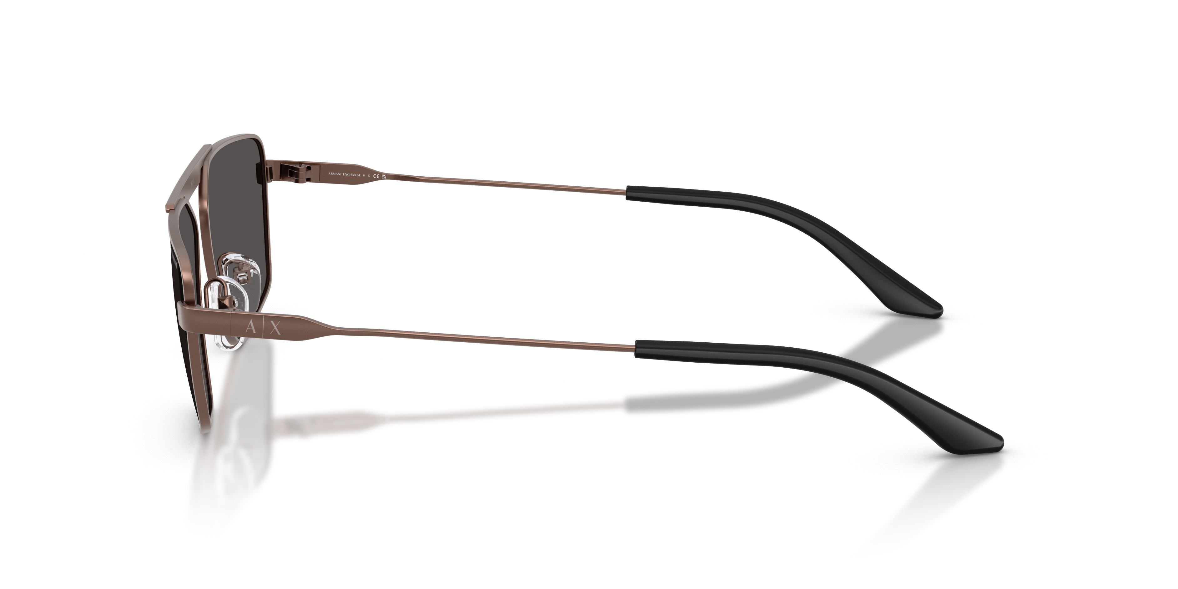 AX2059S Sunglasses - Armani Exchange Authorized Retailer