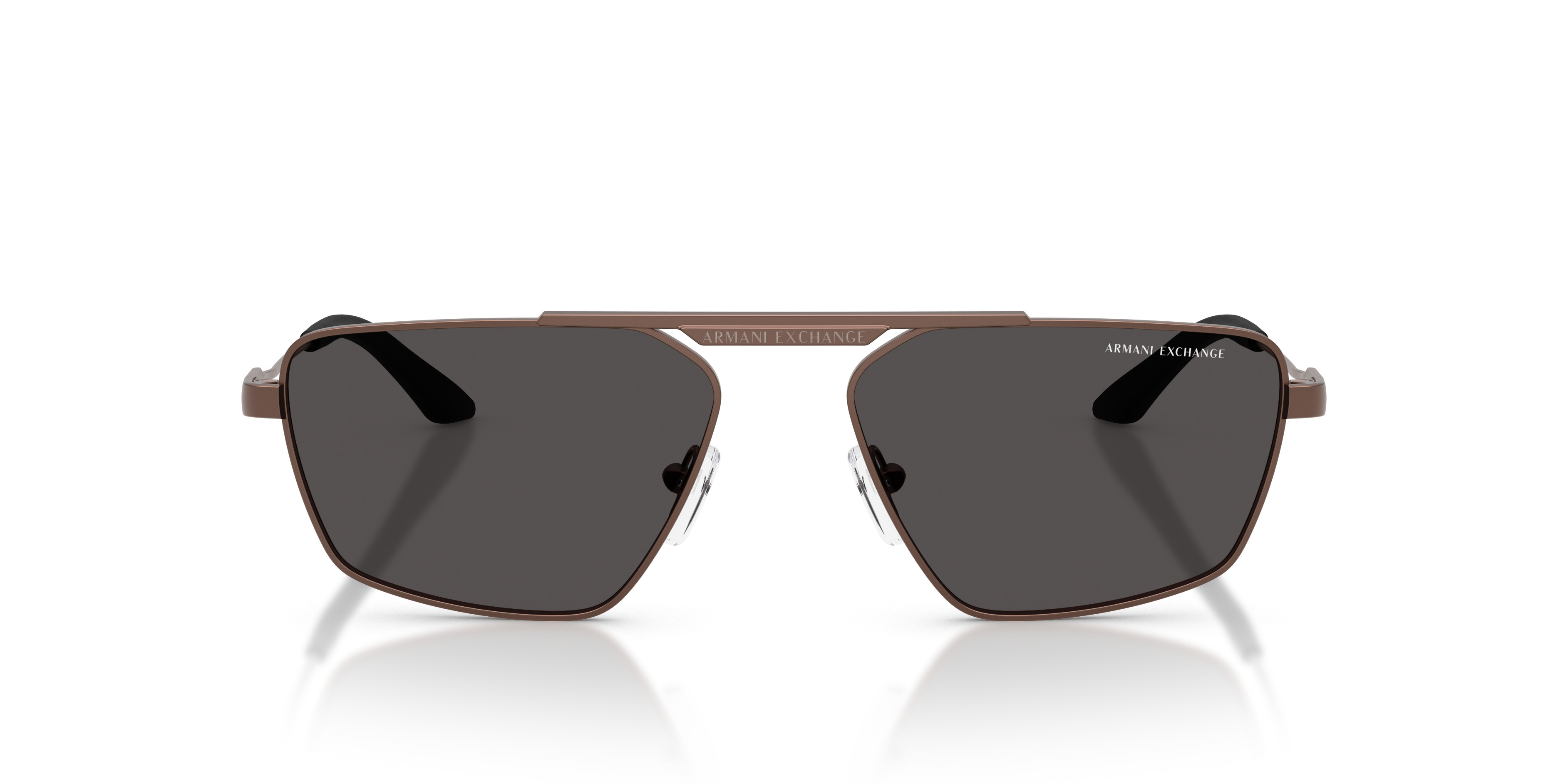 AX2059S Sunglasses - Armani Exchange Authorized Retailer