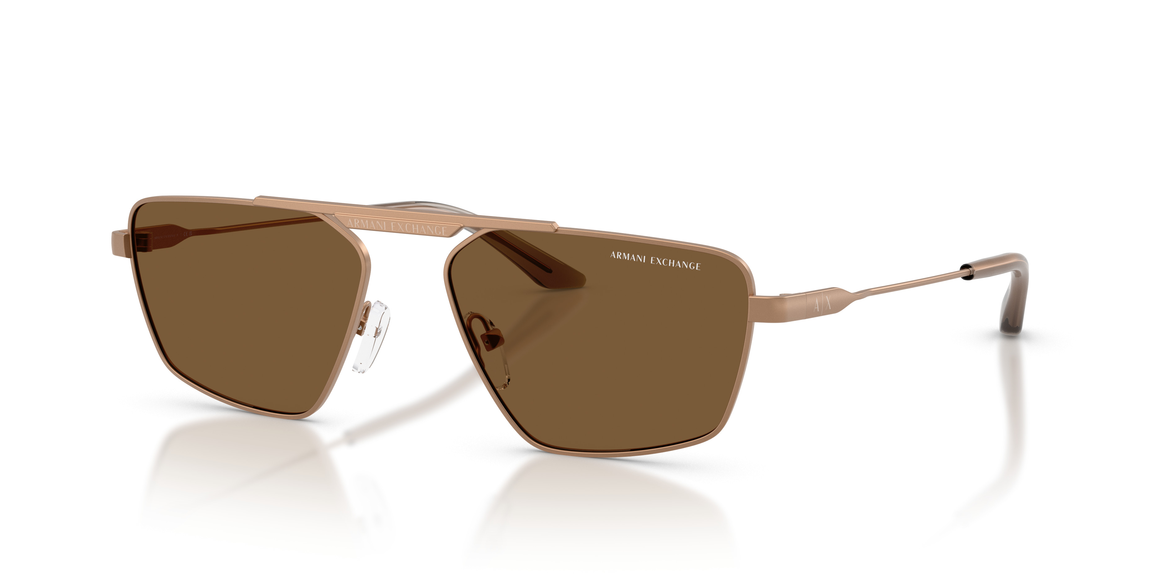 AX2059S Sunglasses - Armani Exchange Authorized Retailer