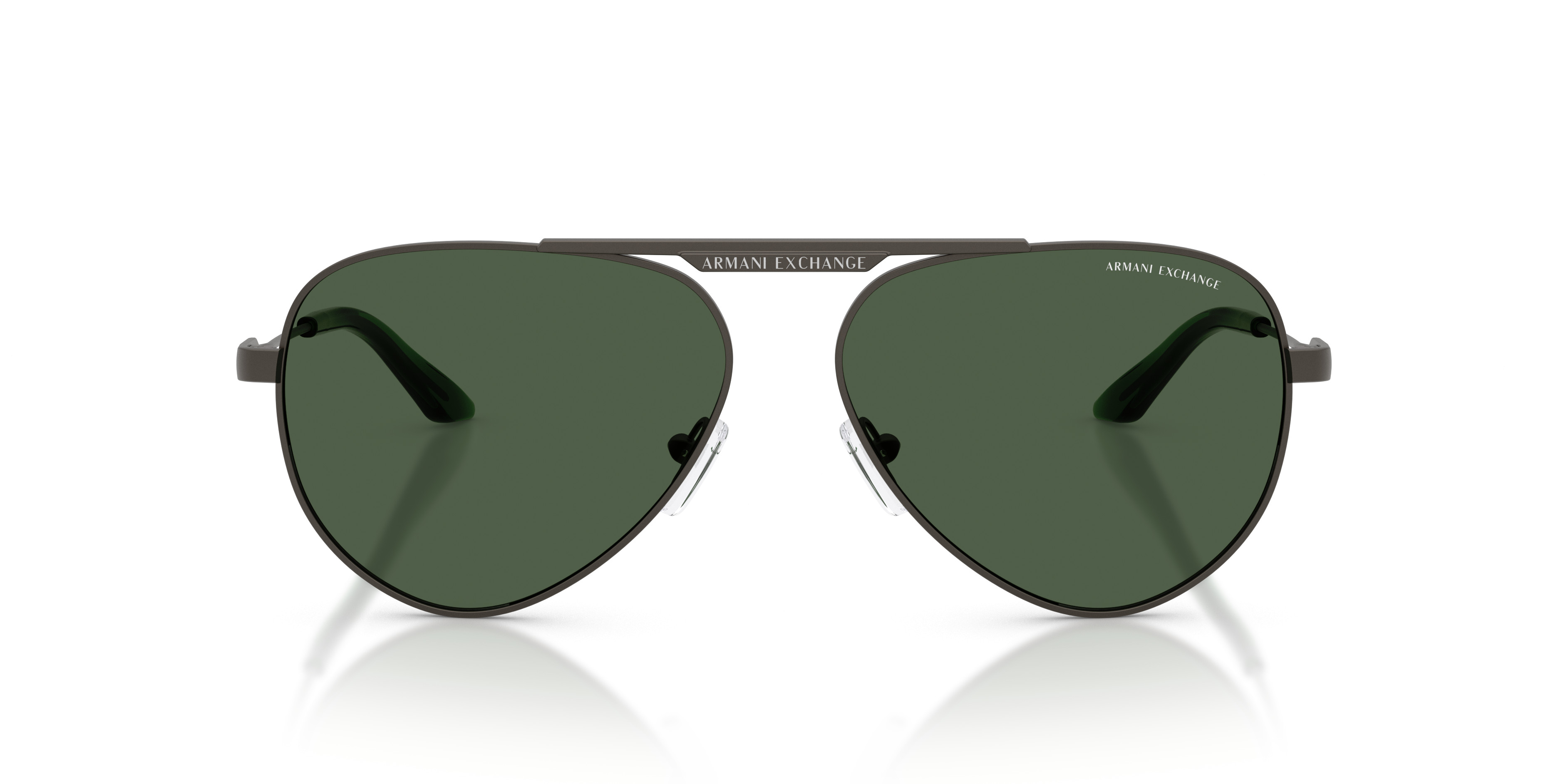 AX2060S Sunglasses - Armani Exchange Authorized Retailer
