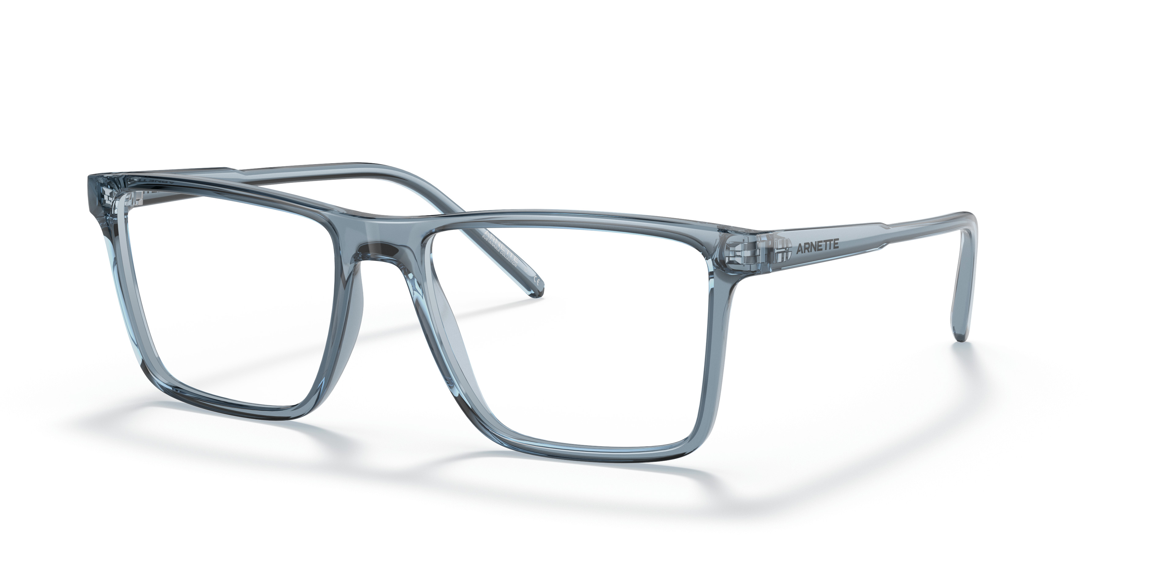 AN7195 BRAWLER Eyeglasses