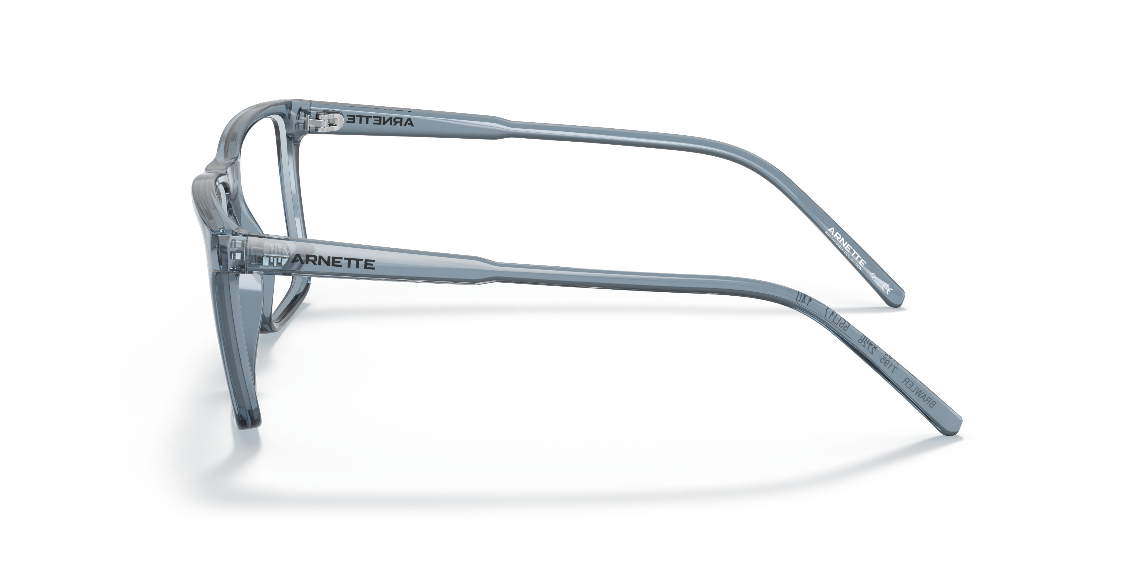 AN7195 BRAWLER Eyeglasses