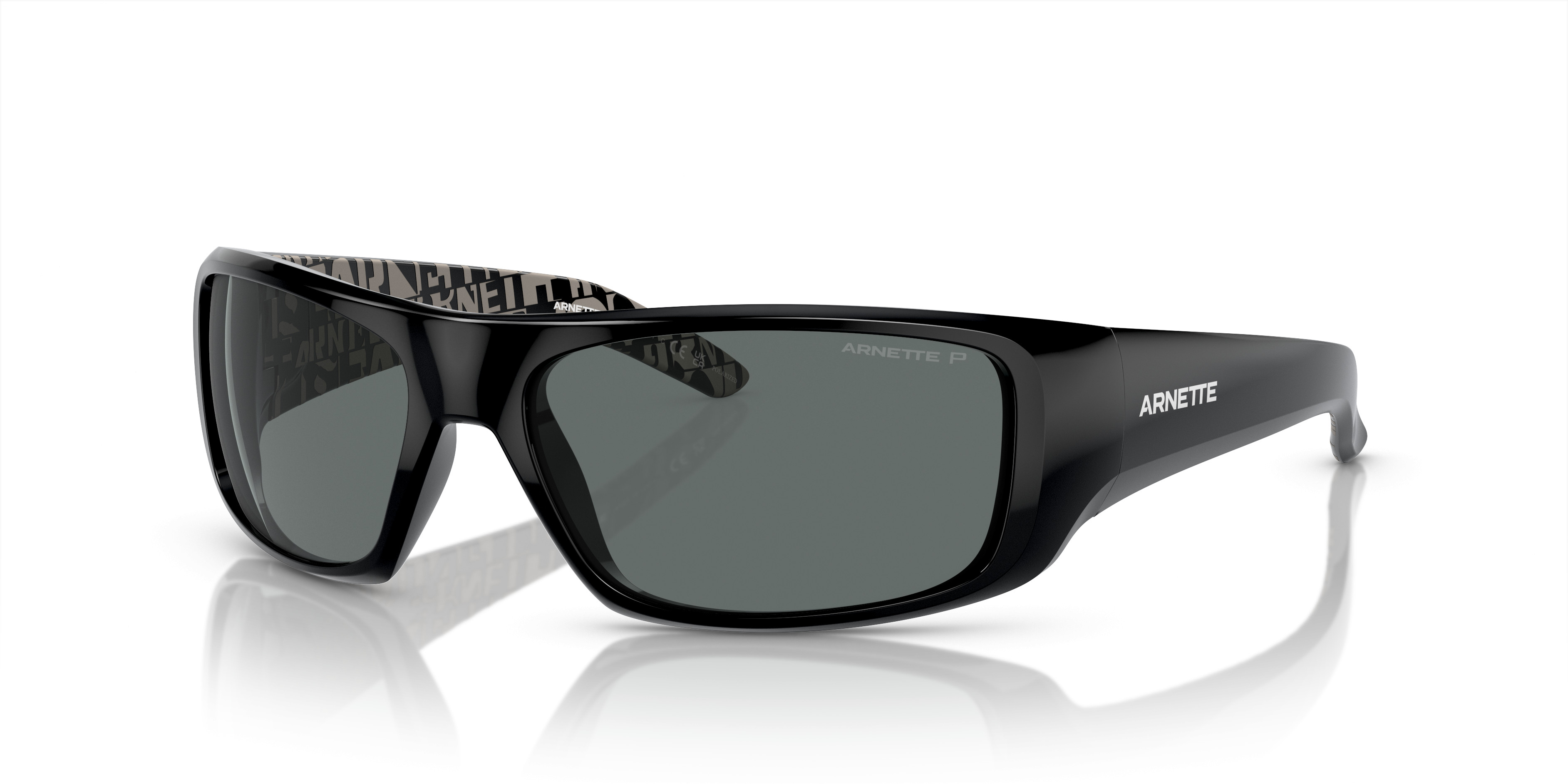 Verspiegelte Überbrille / Sonnenbrille ACTIVE SOL EL AVIATOR mit Pola Verspiegelte Überbrille / Sonnenbrille ACTIVE SOL EL AVIATOR mit Pola