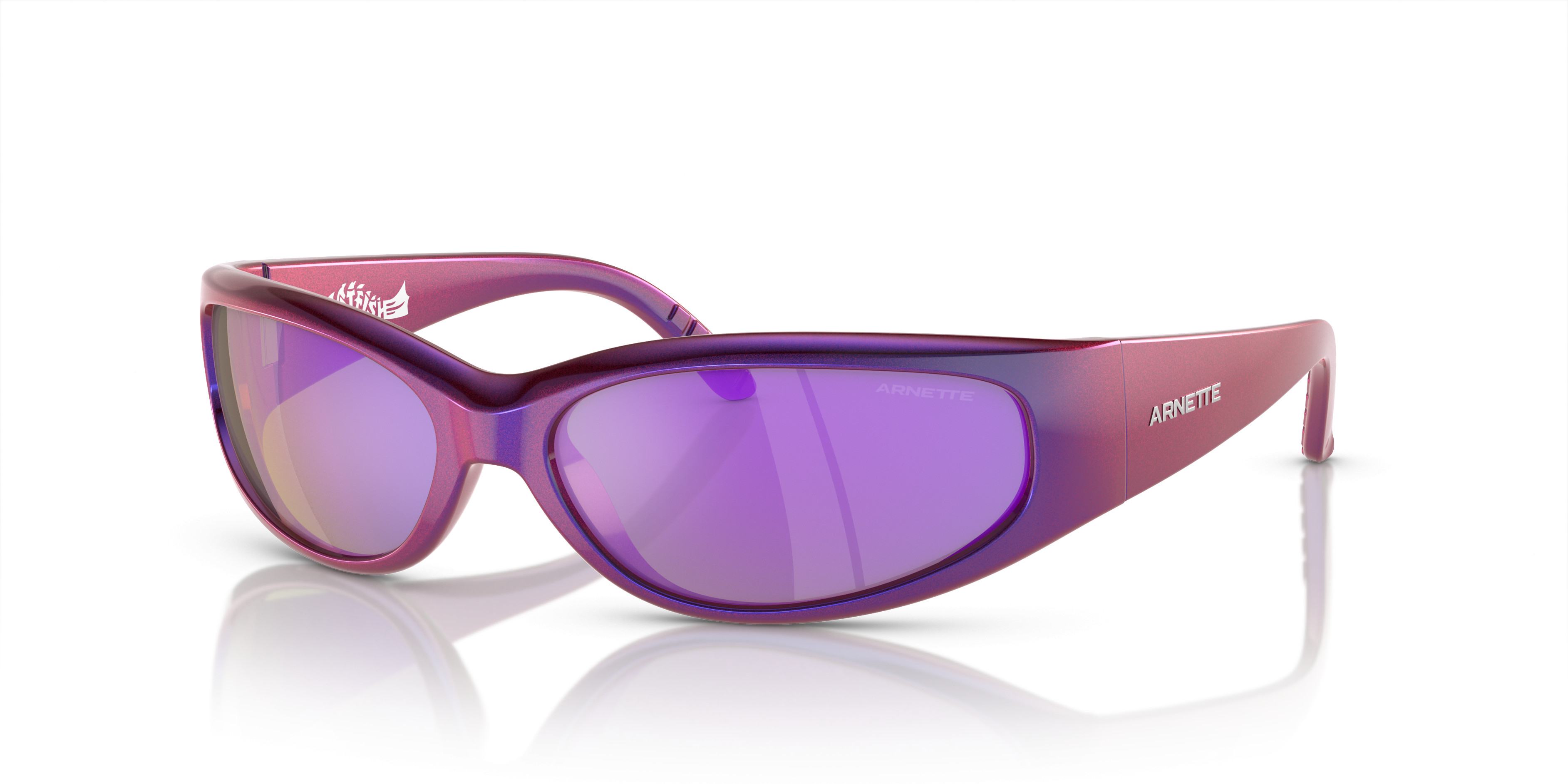 Arnette Catfish | - Sunglasses Edition with CATFISH 20th AN4302 