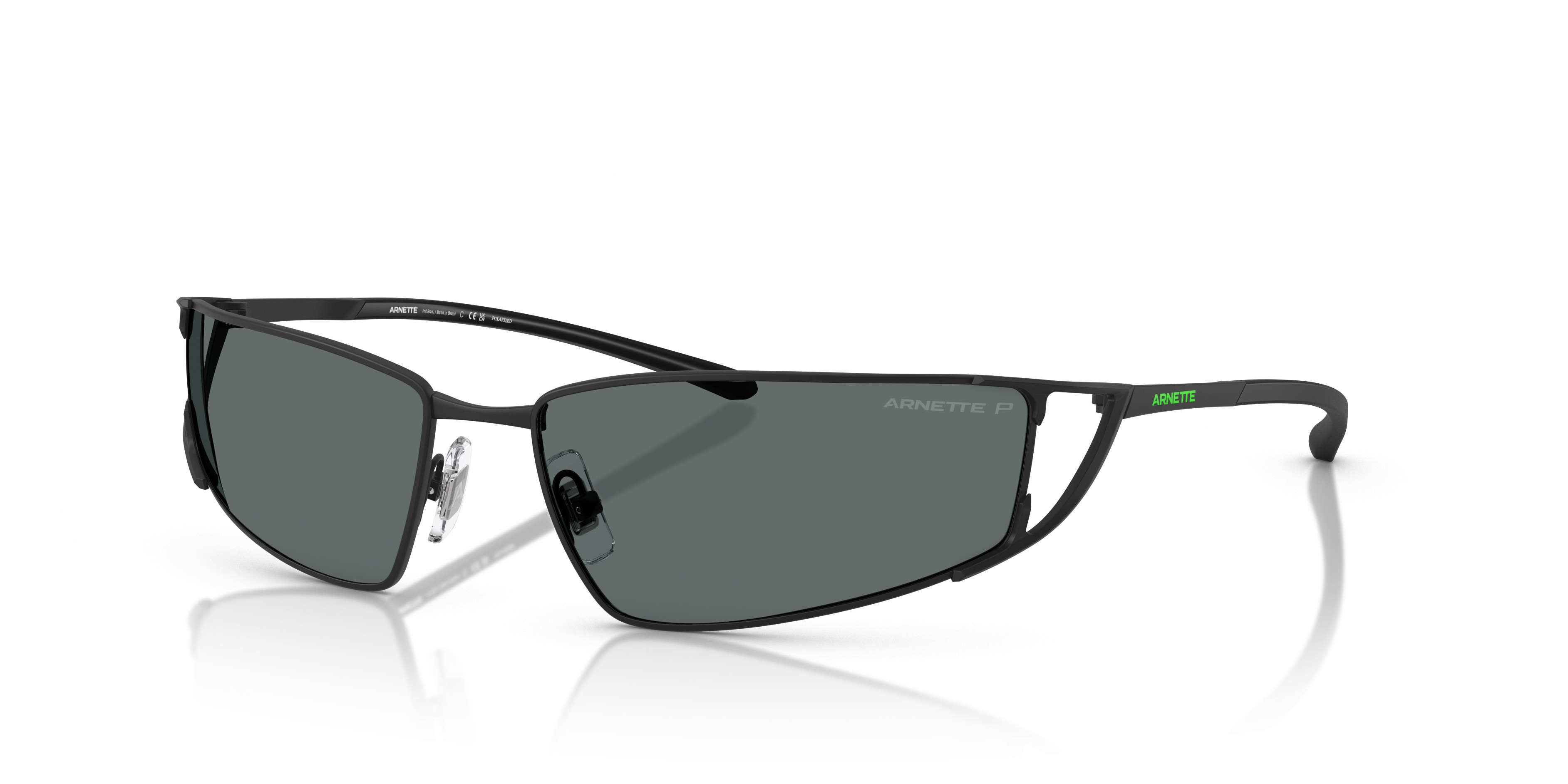 AN3093 THE JUNCTION Sunglasses - Arnette Authorized Retailer