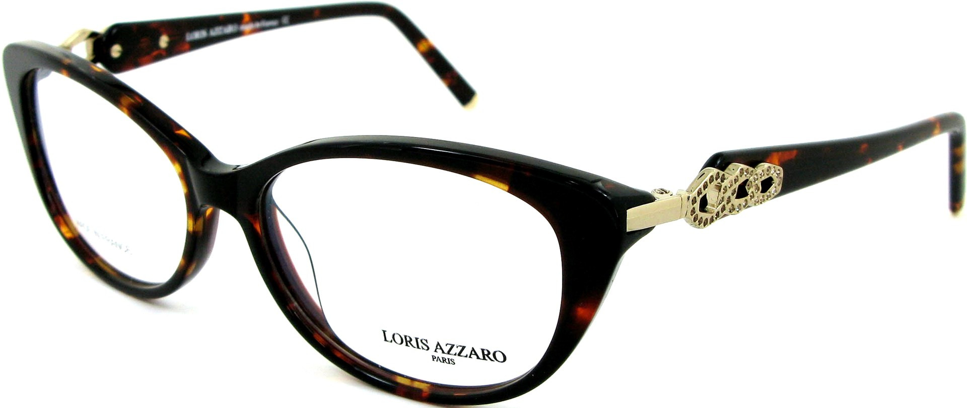 AZ35002 Eyeglasses - Azzaro Paris Authorized Retailer  display picture 1