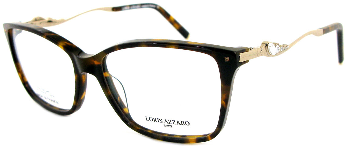 AZ35037 Eyeglasses - Azzaro Paris Authorized Retailer | coolframes