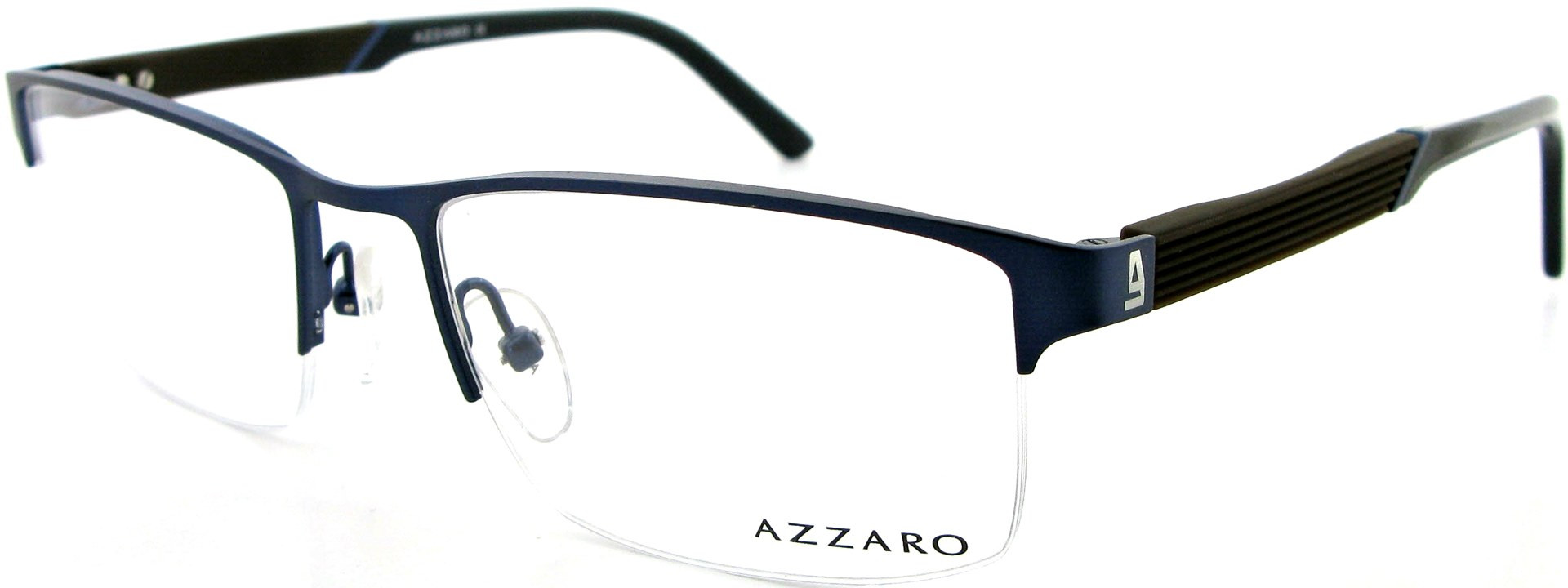 AZ30198 Eyeglasses - Azzaro Paris Authorized Retailer | coolframes