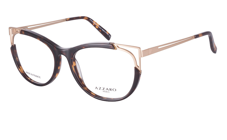 AZ30257 Eyeglasses - Azzaro Paris Authorized Retailer  display picture 1