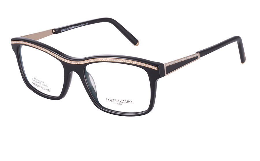 AZ35058 Eyeglasses - Azzaro Paris Authorized Retailer  display picture 1