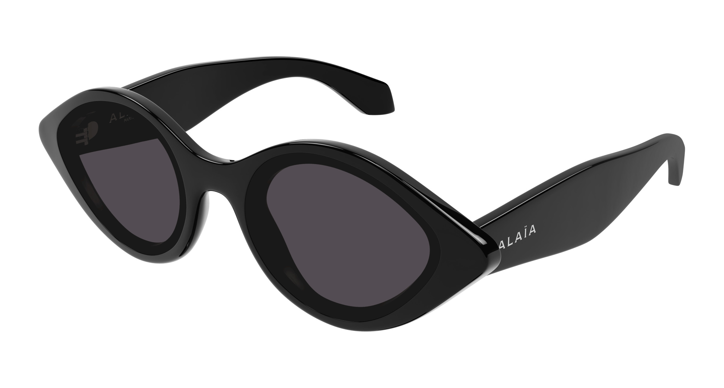 AA0069S Sunglasses - Azzedine Alaïa Authorized Retailer