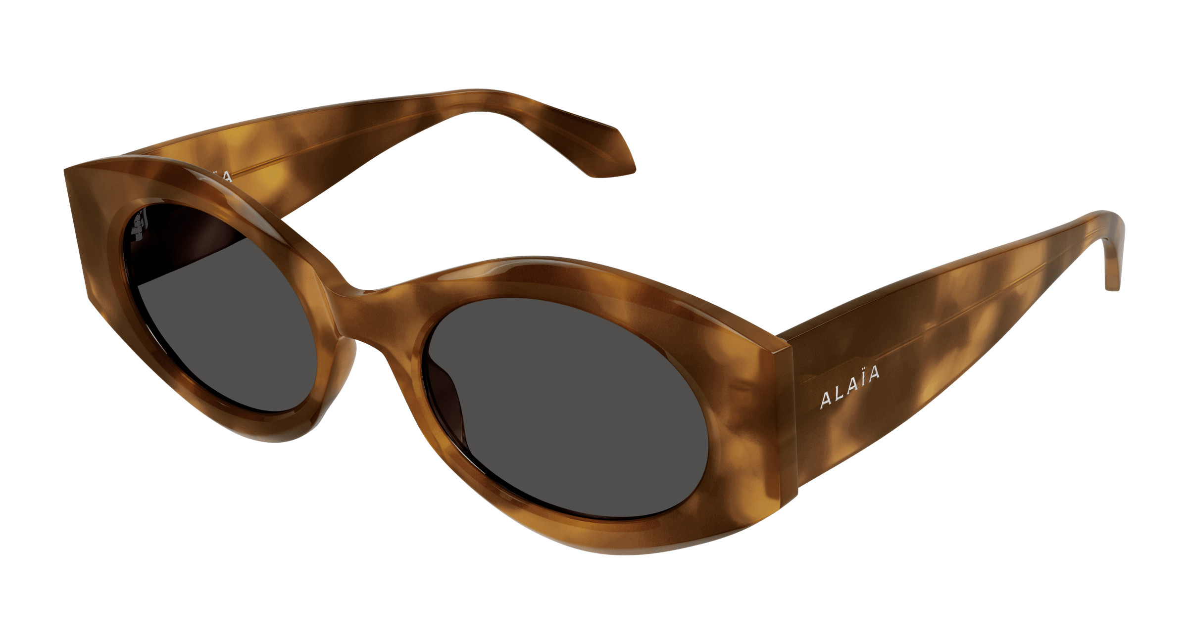 ALAIA アライア レディース サングラス・アイウェア AA0081S 