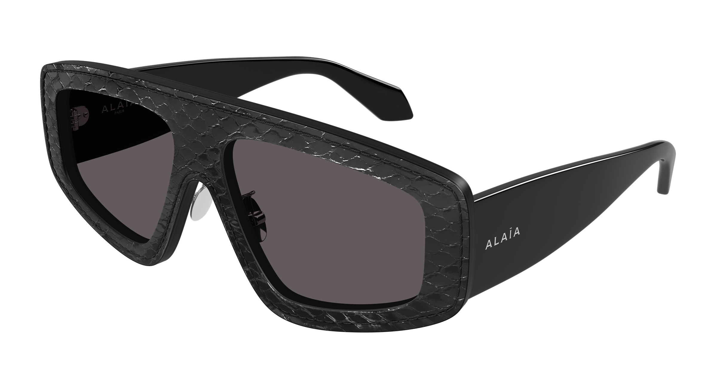 ALAIA アライア レディース サングラス・アイウェア AA0081S 