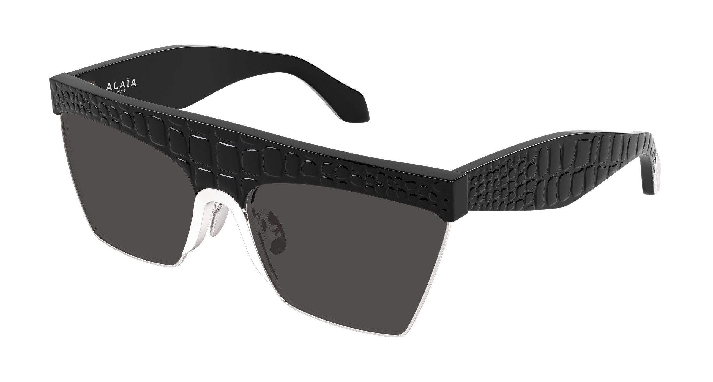 AA0106S Sunglasses - Azzedine Alaïa Authorized Retailer