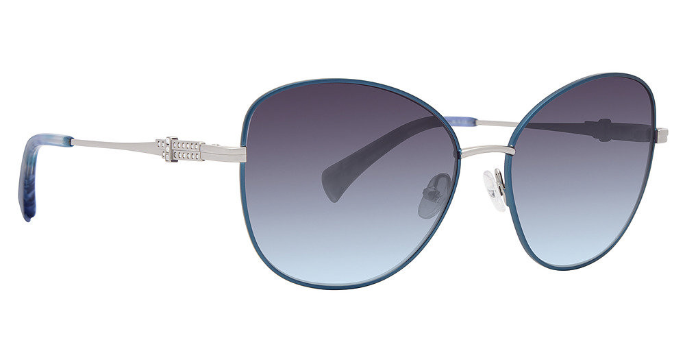 Badgley Mischka® Prescription Glasses [2025] | Badgley  display picture 1