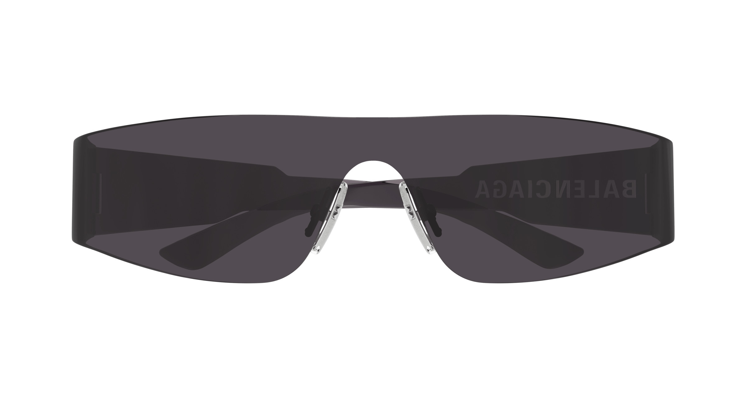 FINAL PRICE NEW BALENCIAGA BB0041S 001 SUNGLASSES Balenciaga BB0041S Sunglasses | Select Eyewear main image 4