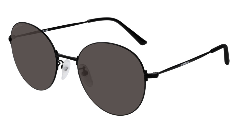 BB0016SK Sunglasses - Balenciaga Authorized Retailer | coolframes