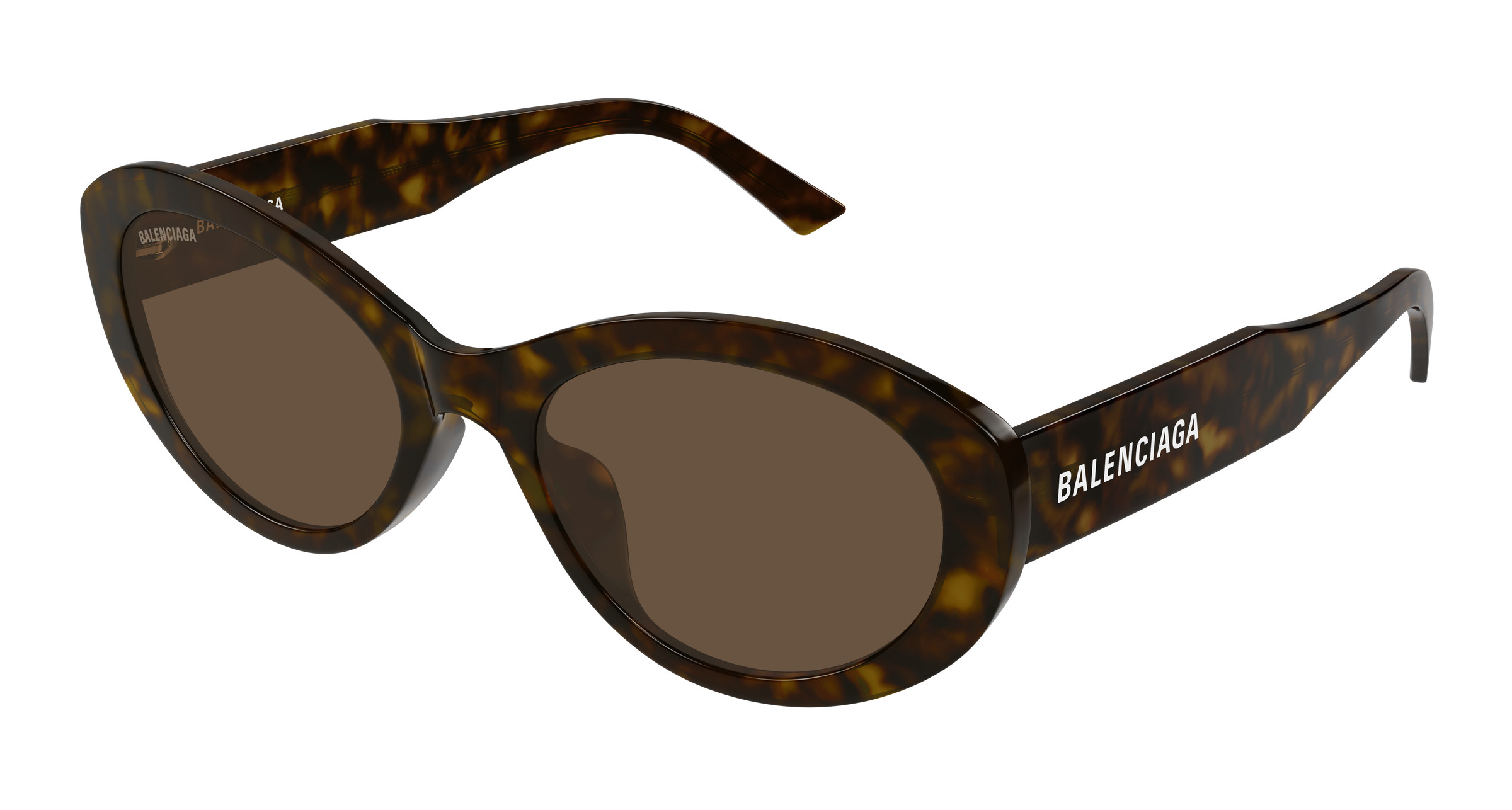 BB0446S Sunglasses - Balenciaga Authorized Retailer  display picture 2