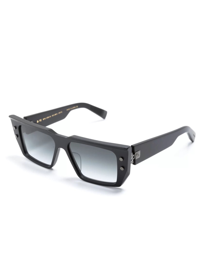 B - VI Sunglasses - Balmain Authorized Retailer | coolframes  display picture 2