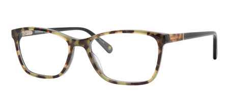 NWT Banana Republic BR 207-0G1U 00 50mm OLIVE HAVANA Eyeglasses Banana Republic Women main image 4