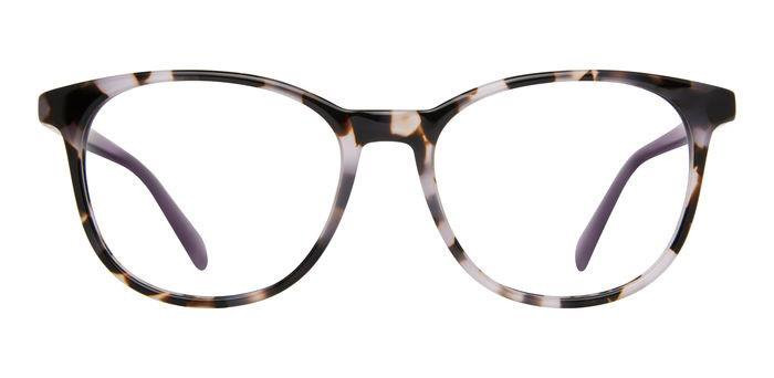 Banana Republic BR 222 X8Q Tortoiseshell Eyeglasses – Blue/Black NWOT Case/Cloth Eyeglasses Banana Republic BR 222 8Q B - Walmart.com main image 2