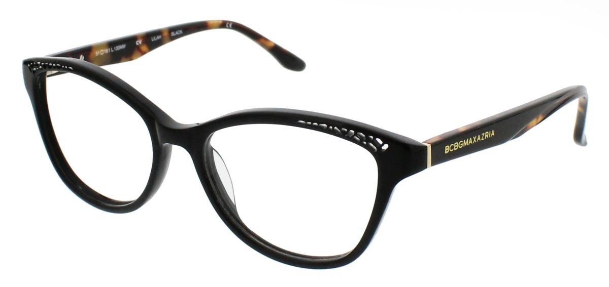 LILAH Eyeglasses - BCBG Max Azria Authorized Retailer 