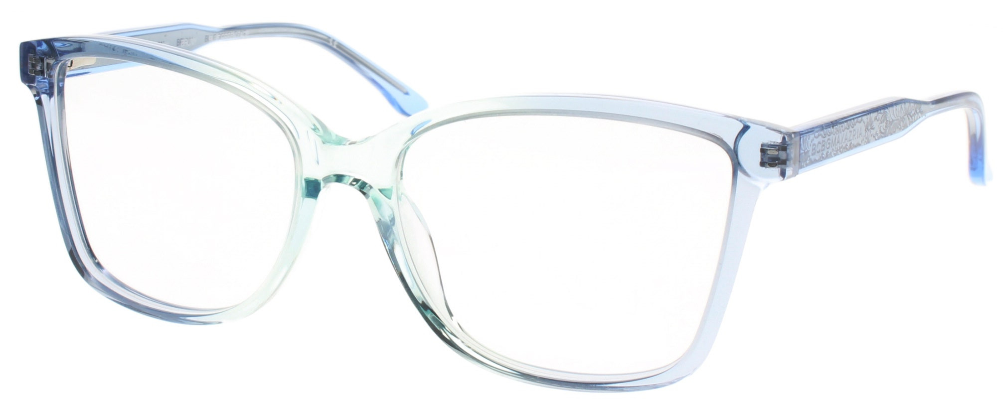 BRUNY Eyeglasses - BCBG Max Azria Authorized Retailer | coolframes