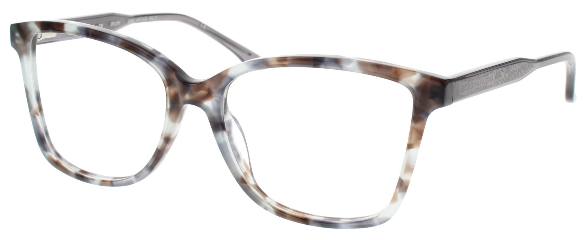 BRUNY Eyeglasses - BCBG Max Azria Authorized Retailer | coolframes
