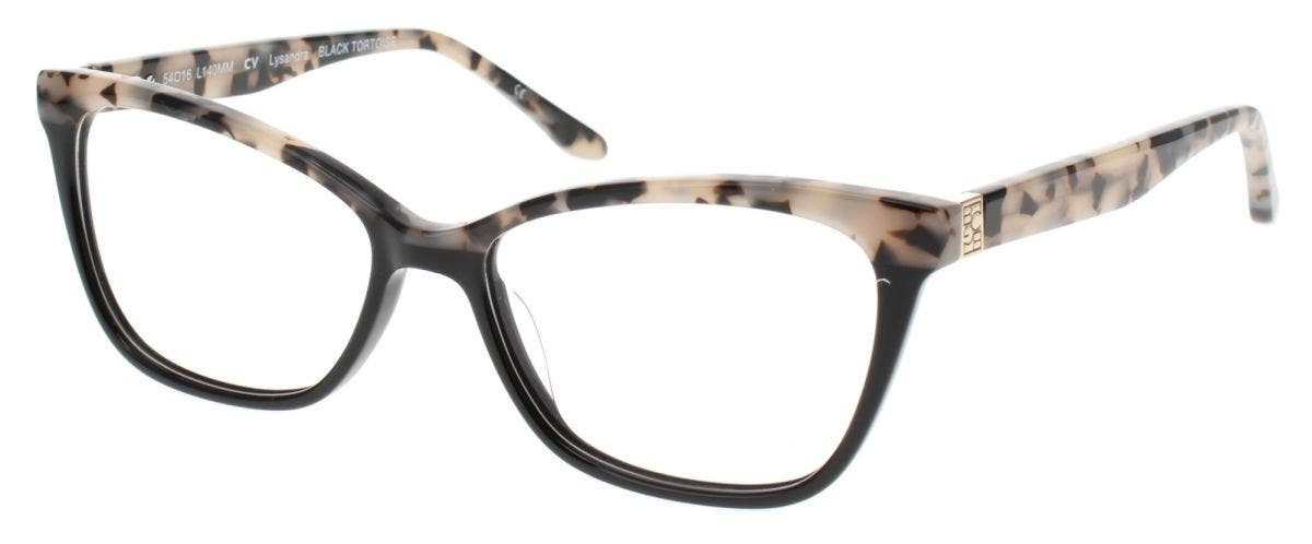 LYSANDRA Eyeglasses - BCBG Max Azria Authorized Retailer 