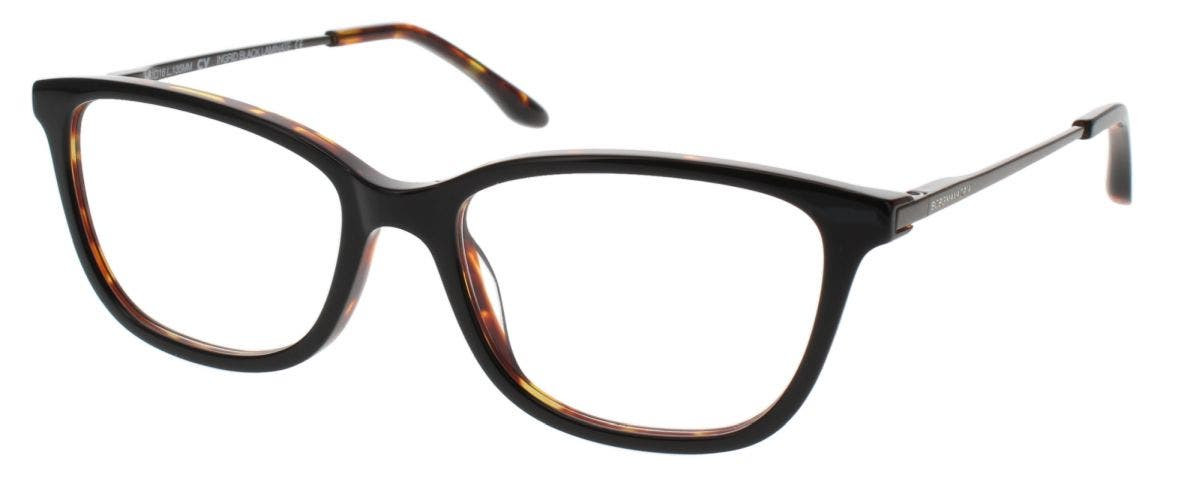 INGRID Eyeglasses - BCBG Max Azria Authorized Retailer