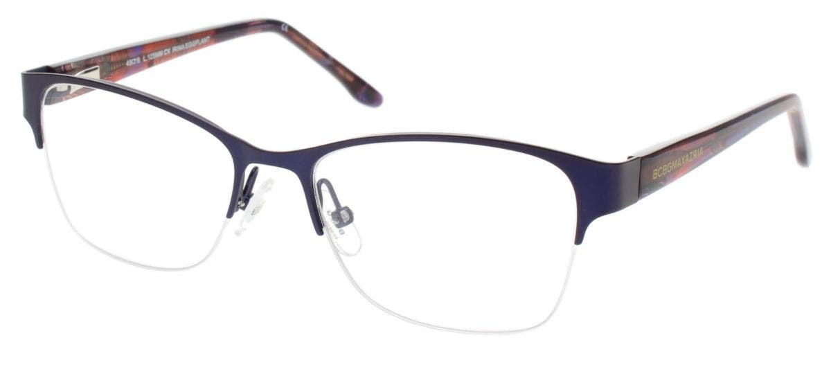 IRINA Eyeglasses - BCBG Max Azria Authorized Retailer  display picture 3