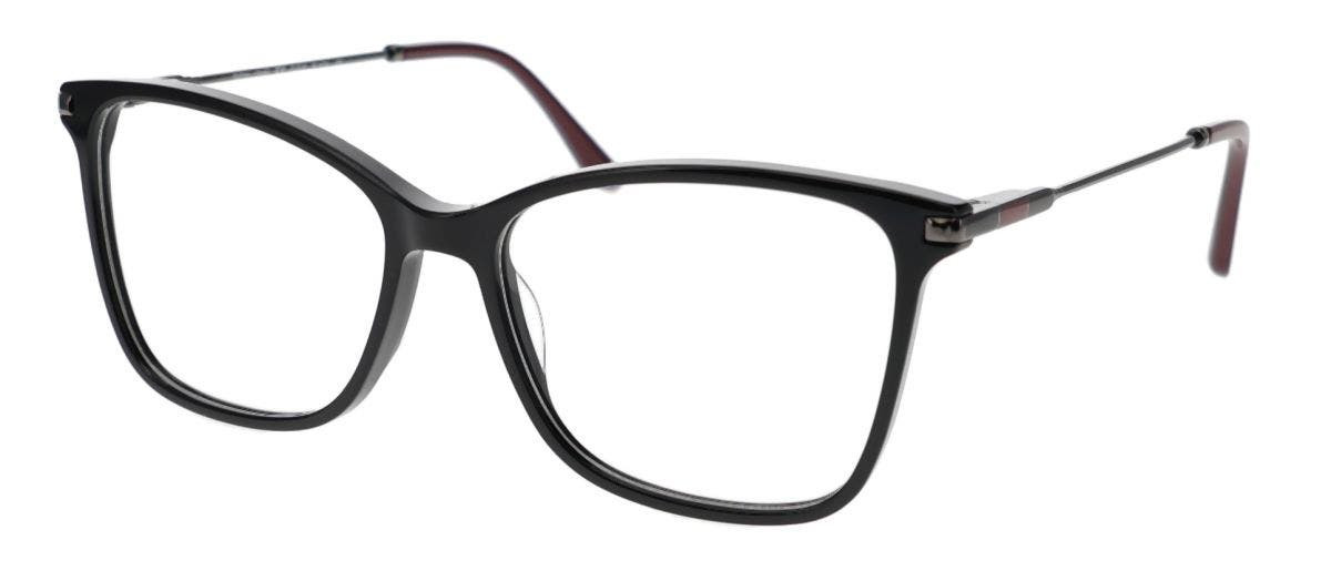 FLEUR Eyeglasses - BCBG Max Azria Authorized Retailer | coolframes
