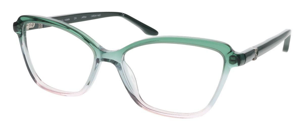 LARISA Eyeglasses - BCBG Max Azria Authorized Retailer