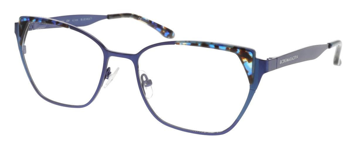 XENIA Eyeglasses - BCBG Max Azria Authorized Retailer | coolframes