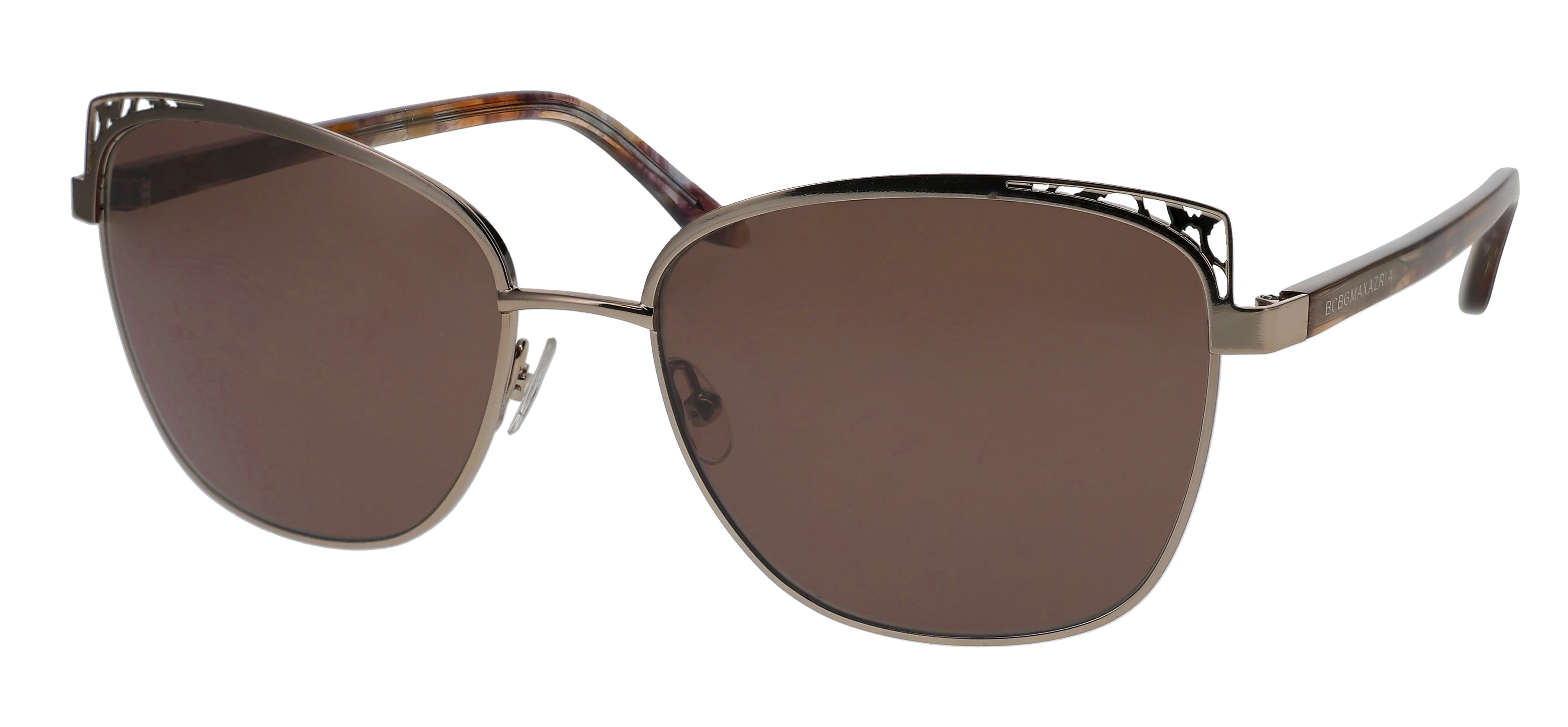 BCBGMaxAzria サングラス ヴィンテージ 希少 美品♪ BCBG Max Azria Entrance Sunglasses -